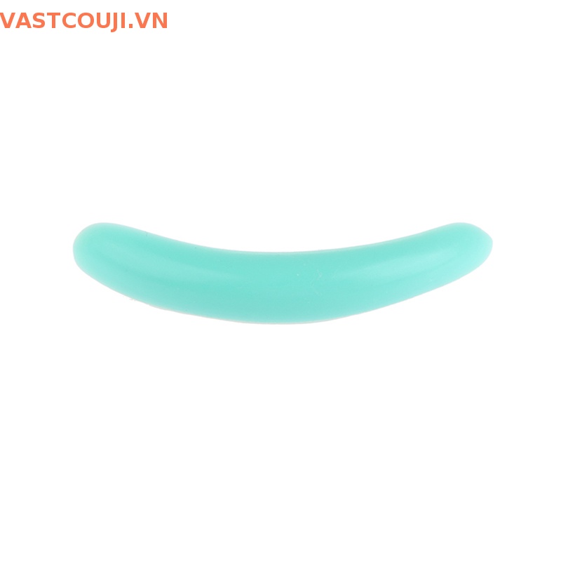 Bộ 7 Cặp Đệm Silicone Hỗ Trợ Uốn Cong Lông Mi Có Thể Tái Sử Dụng