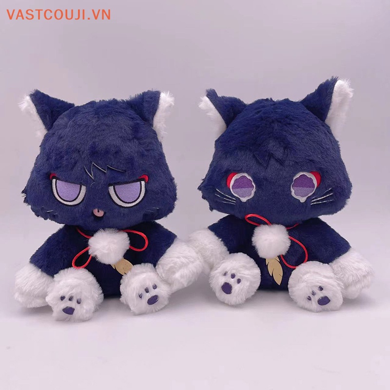 Thú Nhồi Bông VASTJI 25cm Hình Cầu Thủ Kinh Dị