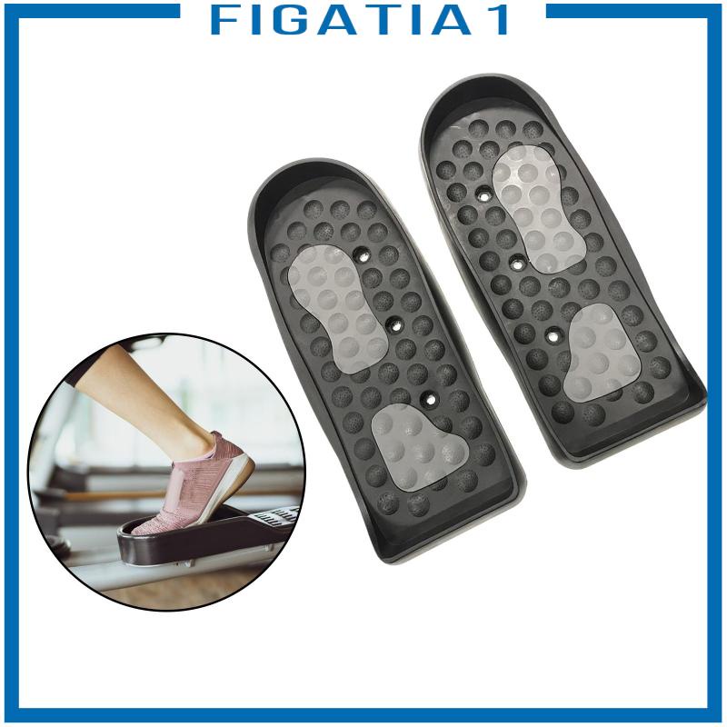 Bàn Đạp Elip Ổn Định Di Động figatia1 Cho Máy Tập Thể Dục Tại Nhà