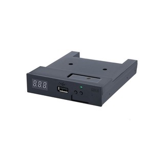 Floppy Drive Emulator Electronic Keyboard High Integration Emulation Simulator