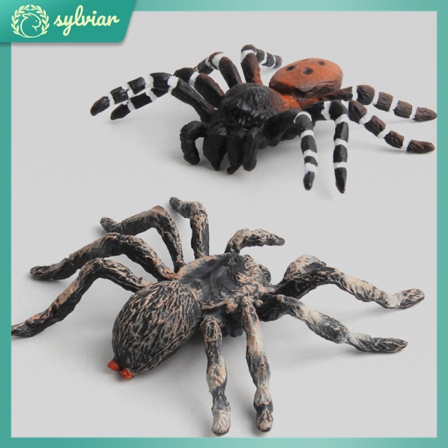 Mô Hình Côn Trùng Hoang Dã Sống Động Như Thật Dành Cho Trẻ Em