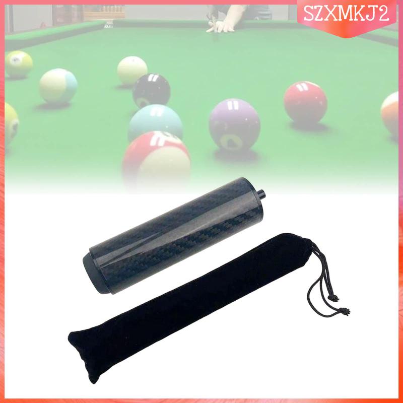 [szxmkj2] Gậy Nối Dài Thay Thế Chuyên Dụng Cho Gậy Đánh Bida