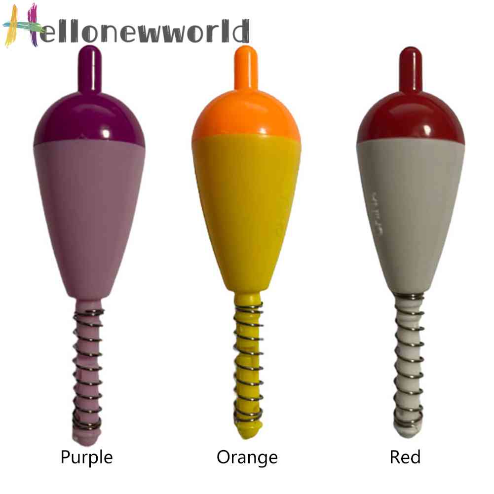 10 Phao Nổi Câu Cá Có Thể Điều Chỉnh