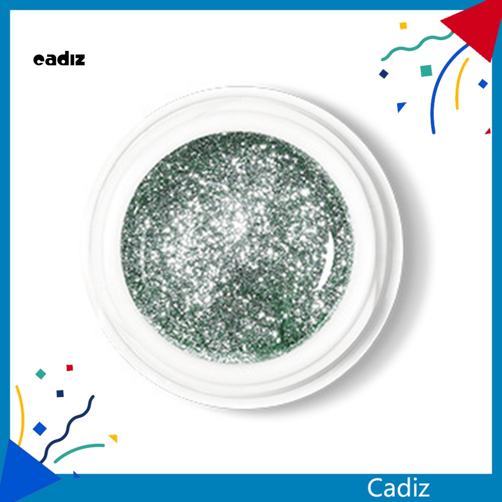 Sơn Móng Tay UV Gel Bóng Nhẹ Chuyên Nghiệp 5g Dành Cho Nữ