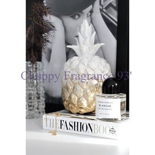 Nước Hoa dùng thử Byredo Blanche 5ml/10ml/20ml - 𝙲𝚑𝚞𝚙𝚙𝚢𝙵𝚛𝚊𝚐𝚛𝚊𝚗𝚌𝚎