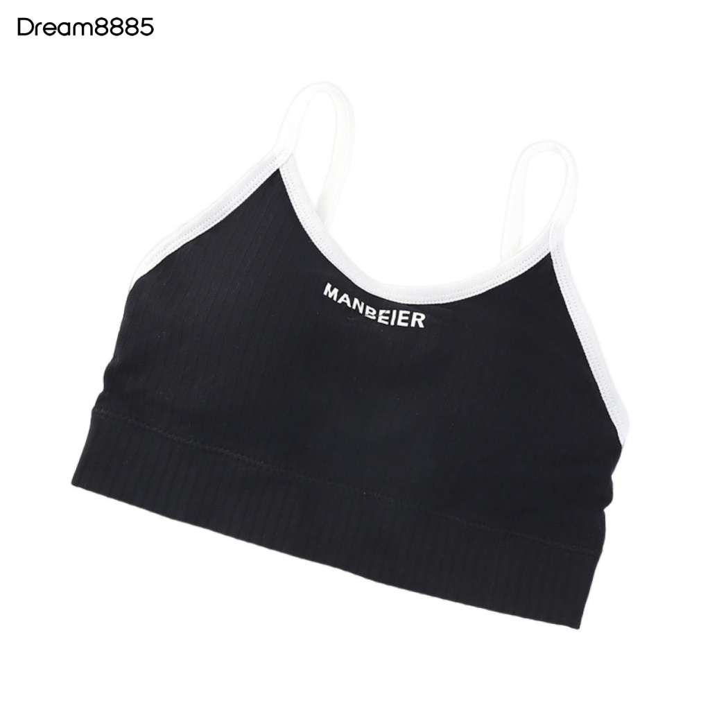 [Mabre85 Stock] Áo Ngực Nữ Co Giãn