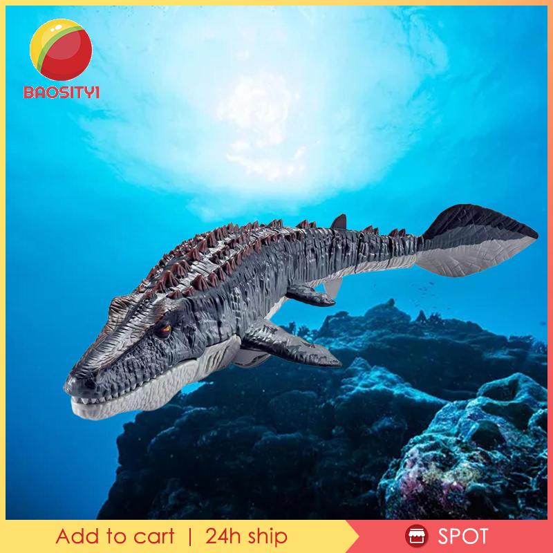 [Baosity1] Động Cơ Tàu Thuyền Điều Khiển Từ Xa Cho Bữa Tiệc Bể bơi Trẻ Em