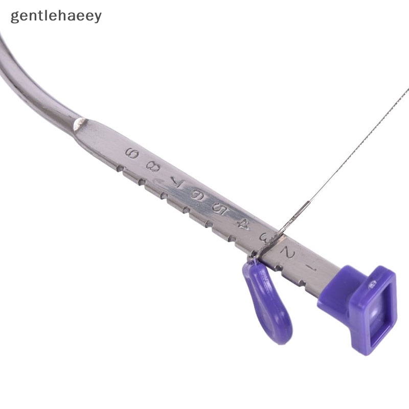 Dụng Cụ Cắt Bánh Mì Bằng Dây Thép Không Gỉ Điều Chỉnh Được Tiện Lợi