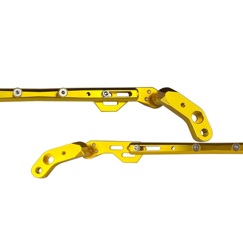 Thanh Cân Bằng Mở Rộng Gắn Gương Chiếu Hậu Xe Máy Đa Năng