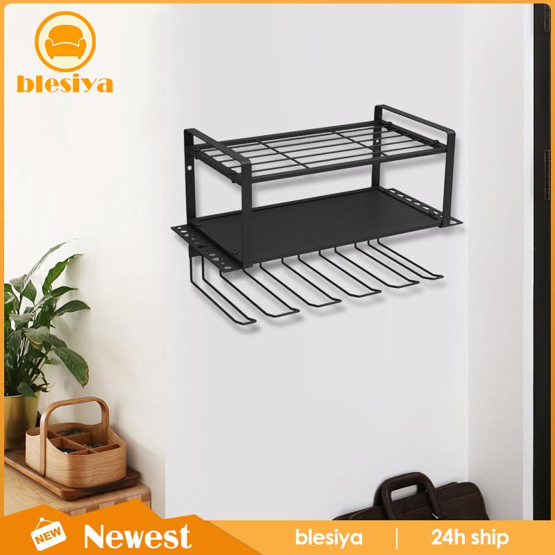 [Blesiya] Giá Đựng Dụng Cụ Sửa Chữa Điện Đơn Giản Dễ Lắp Đặt Cho Kìm Phầ