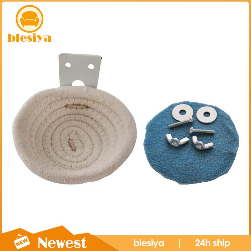 Giường Ngủ Cho Chim Vẹt Đứng Tiện Dụng