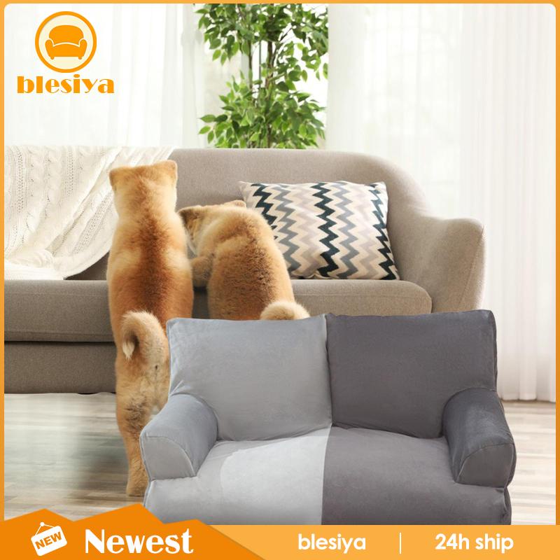 Ghế Sofa Mềm Mại Thời Trang Bốn Mùa Cho Thú Cưng