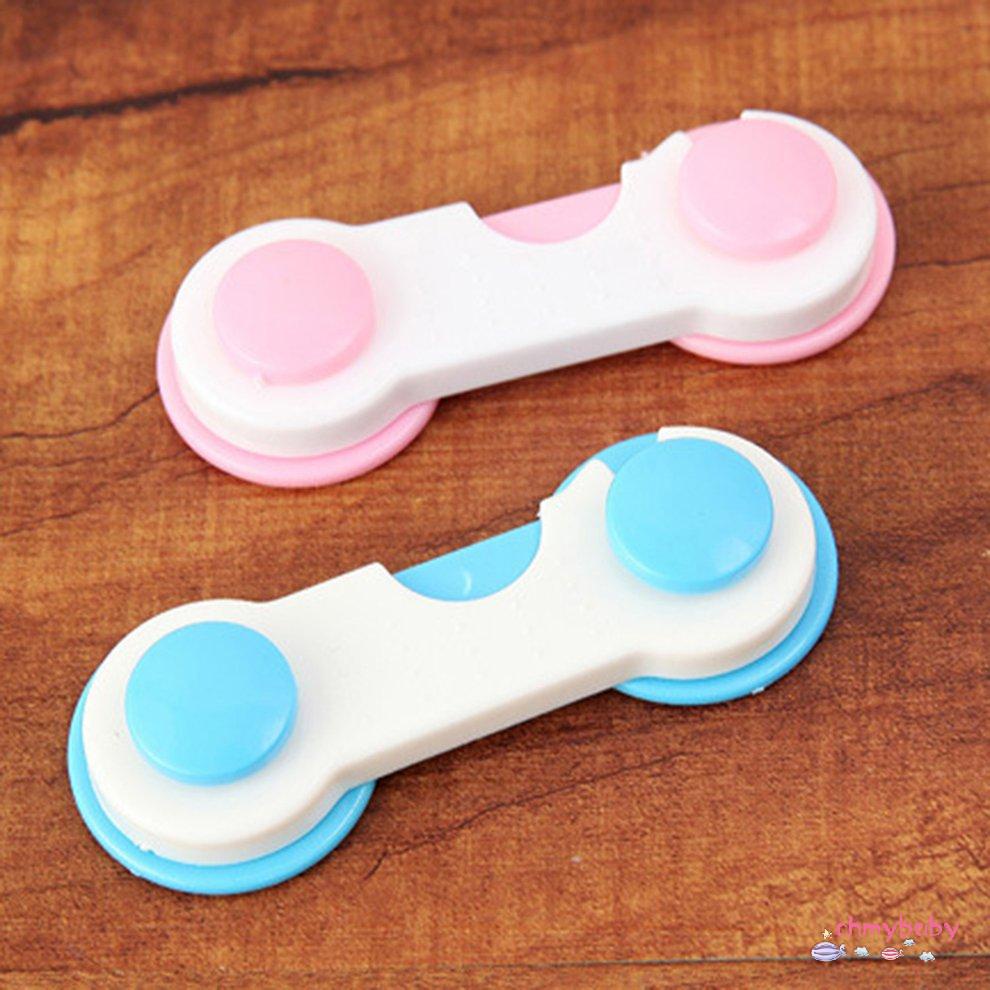 [Sẵn sàng] Khóa an toàn cho bé góc ngăn kéo tủ Bảo vệ trẻ em cửa [P/4]