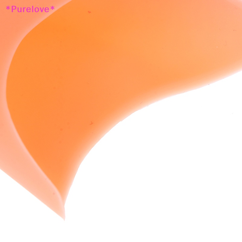 Set 2 Miếng Đệm Silicon Bảo Vệ Ngón Chân Khi Múa Ba Lê Chuyên Nghiệp Mới