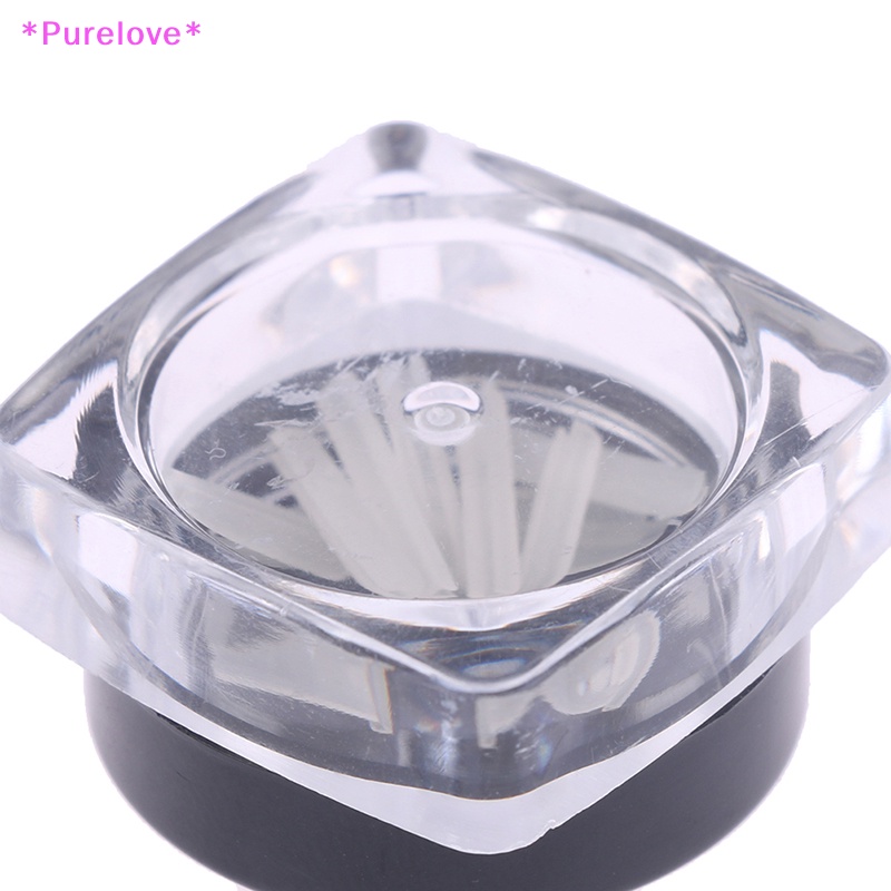 Set 10 Miếng Dán Chỉnh Sửa Móng Chân Tiện Dụng Mới