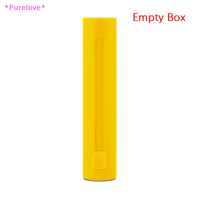 1 Bộ Tăm Xỉa Răng Bằng Thép Không Gỉ Chất Lượng Cao Mới