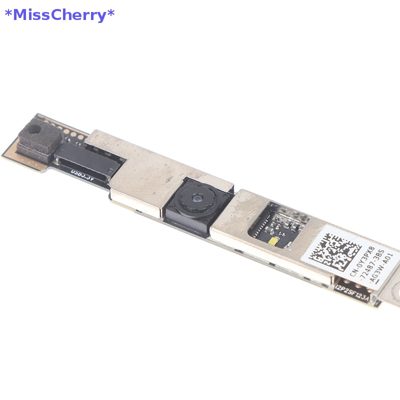 Mô Đun Camera DELL Latitude E6440 E6540 E5540 E5440 M6800 Mới