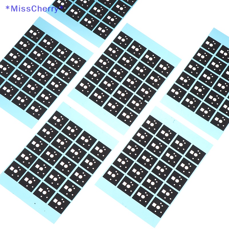 Miếng Đệm Công Tắc Bằng Xốp EVA PE Dành Cho Âm Thanh Mới