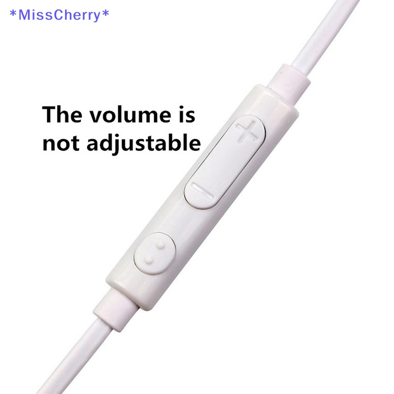 Tai Nghe Thể Thao Có Dây 3.5mm MCHY &gt; MCHY &gt; MCHY &gt; Mới