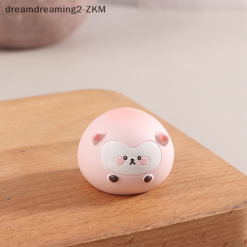 [Dreaming] Hộp Quà Sinh Nhật Hình Trứng May Mắn Dễ Thương Và Đáng Yêu Để Bàn Trang Trí [zkm]