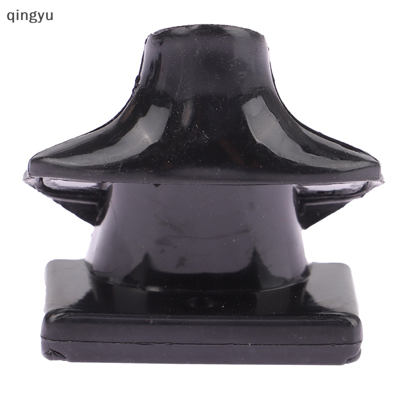 Bộ 5 Giá Đỡ Trưng Bày Trang Sức Màu Đen Cho Nhà Búp Bê