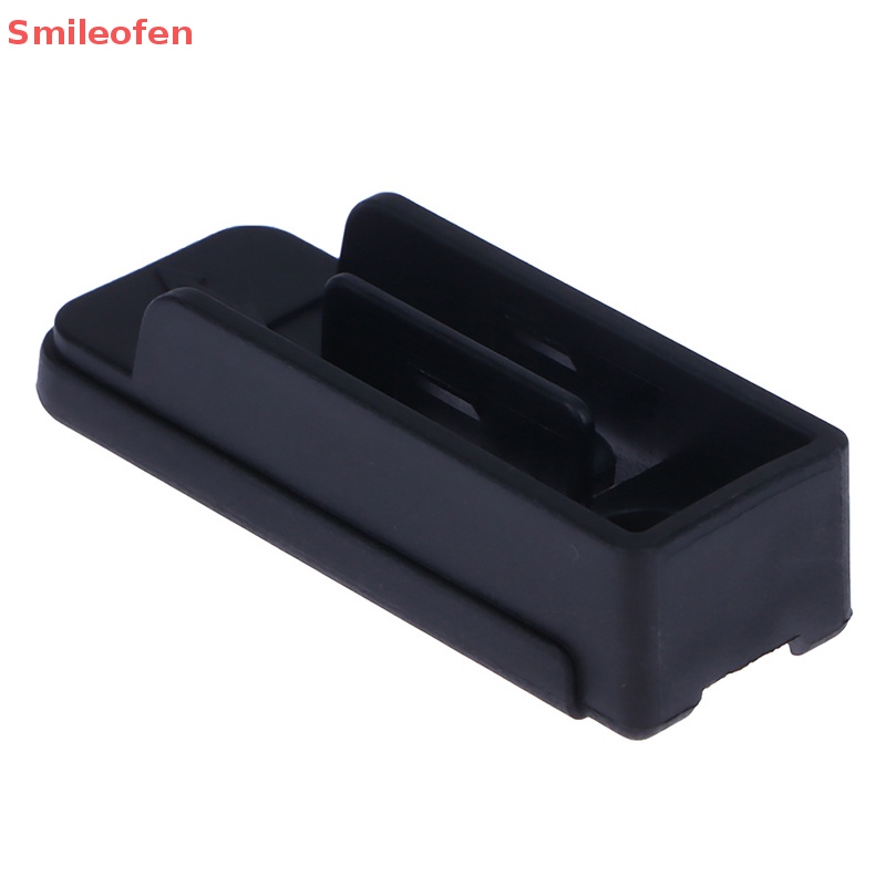 [Smileofen] Giá Đỡ 1pc Bit 452947Phụ Kiện Giữ Mũi Khoan 8 Lỗ Mới
