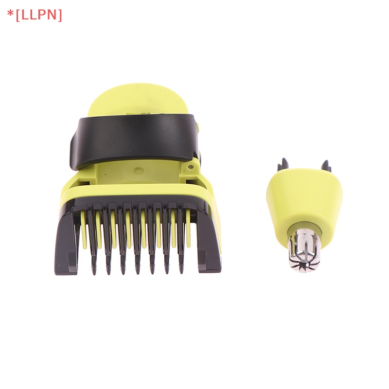 Lưỡi Dao Thay Thế Chuyên Dụng Cho Máy Tỉa Lông Mũi Norelco One Blade Welcome