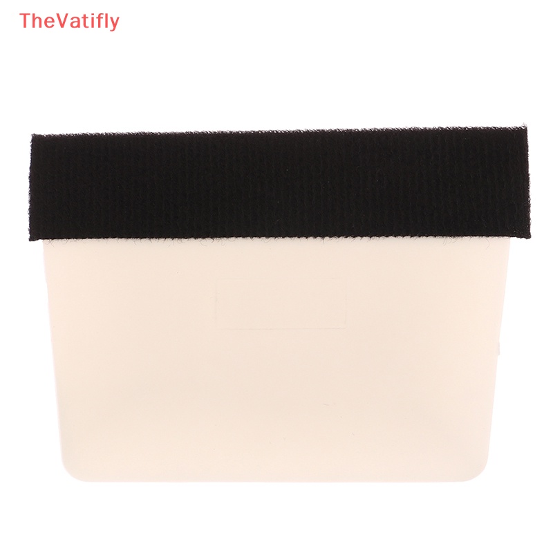 [Thevalifly] Bộ 2 Dụng Cụ Cạo Phim Dán Cửa Sổ Xe Hơi