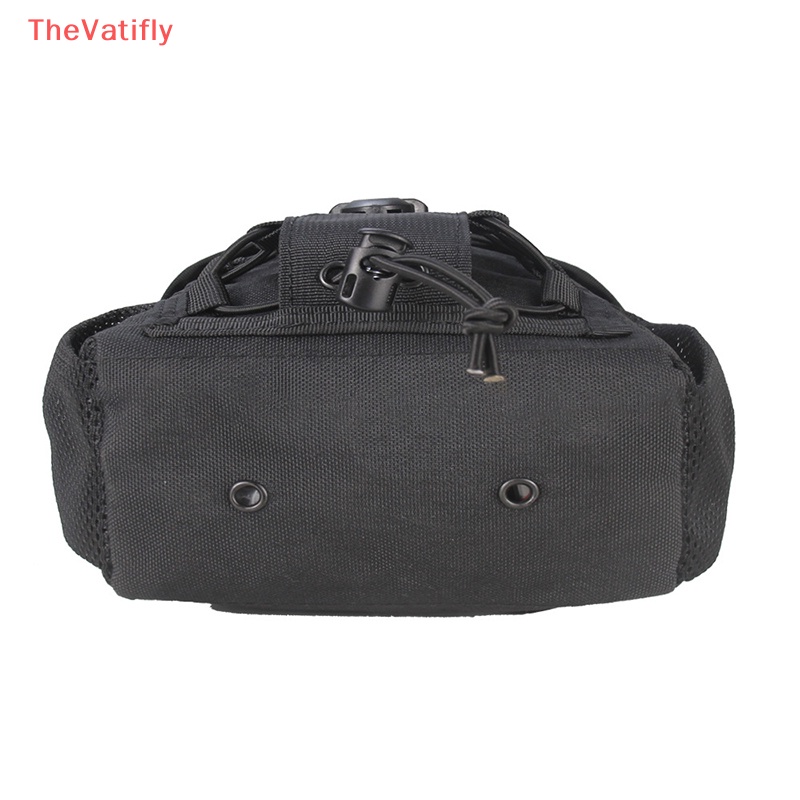 Túi Đựng Vật Dụng Chống Thấm Nước 1000D Tiện Dụng Cho Hoạt Động Ngoài Trời