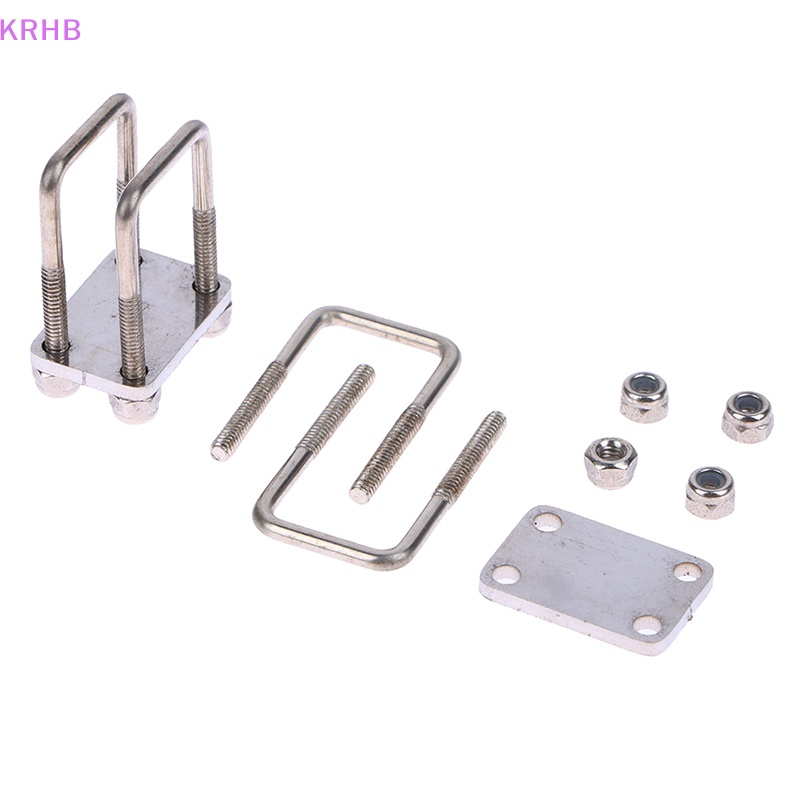 Bu Lông Chữ U Cho Xe Điều Khiển Từ Xa 1 / 24 / 20 Tamiya