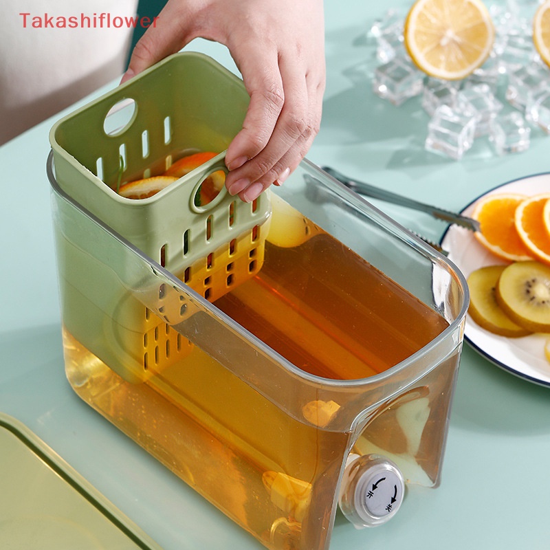 Bình Nước Giữ Lạnh Có Vòi Chất Lượng Cao