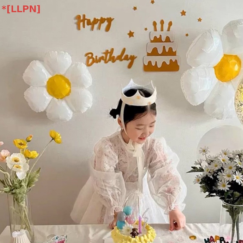 Mũ Turban Hình Vương Miện Dễ Thương Cho Bé Trai / Gái