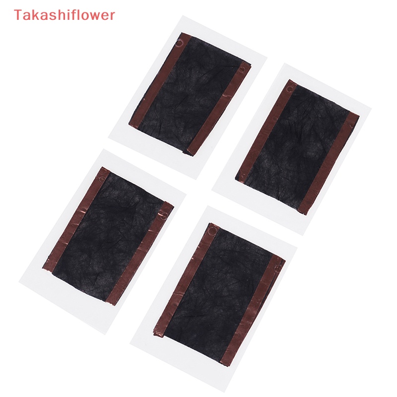 Set 4 Đĩa Sưởi Ấm usb DIY Dành Cho Giày / Găng Tay / Chuột