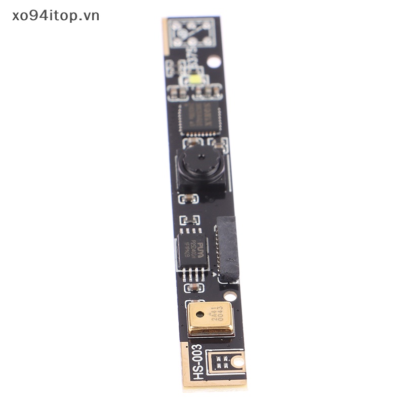 Webcam Tích Hợp Bảng Mạch Tích Hợp Cho Laptop HP 840 G6 IR