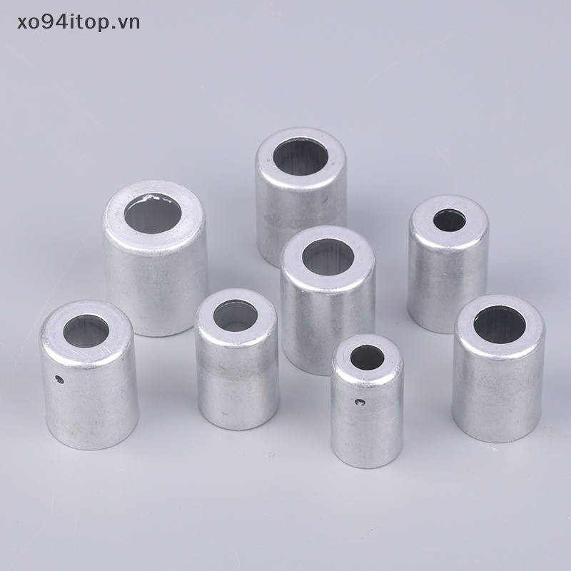 1 Vỏ Bọc Khớp Nối Ống Điều Hòa Máy Điều Hòa Bằng Nhôm