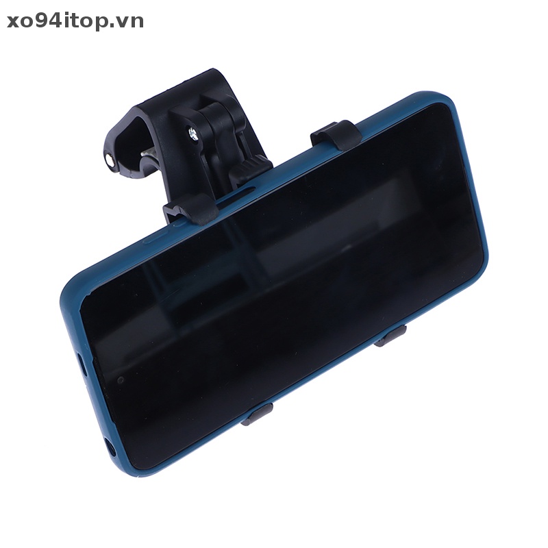 Giá Đỡ Điện Thoại Có Thể Xoay Tiện Dụng Cho Xe Hơi