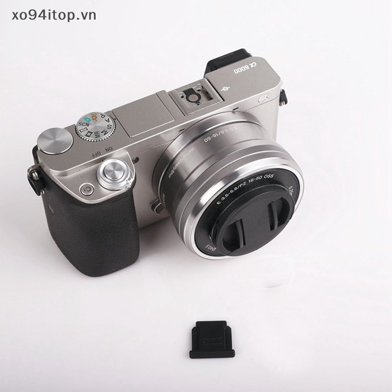 Vn Ốp Bọc Camera Chất Lượng Cao Cho A6000 6600 A7RM4 A7III A7M3 6400 A7C ZV-E10