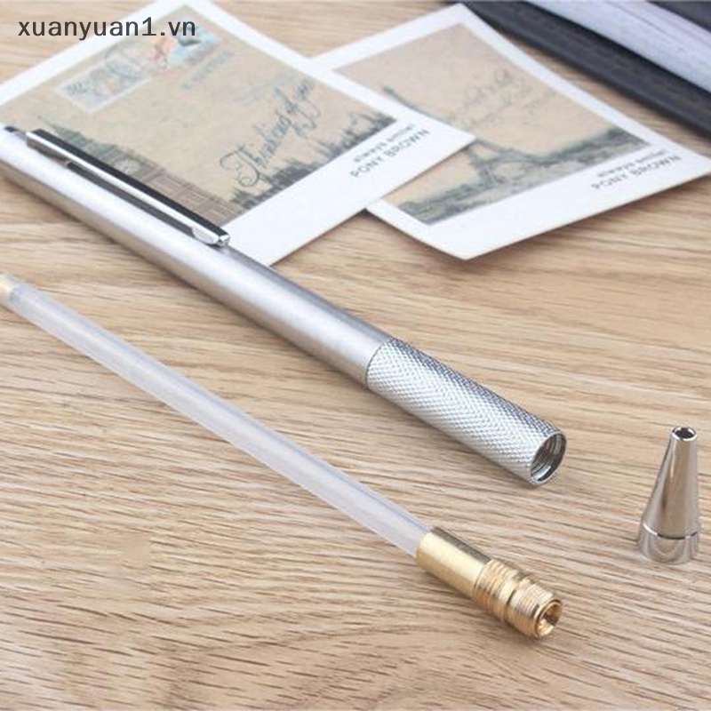 Bút Chì Bấm 0.3 / 0.5 / 0.7 / 0.9 / 1.3 / 2.0 / 3.0mm Tiện Dụng