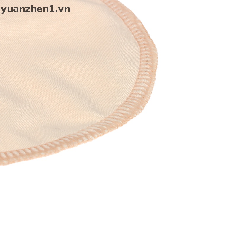 1 Cặp Đệm Thấm Hút Mồ Hôi Vùng Dưới Cánh Tay Tiện Dụng