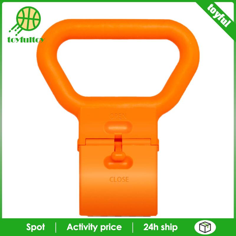 Tay Cầm Bình Nước Có Thể Điều Chỉnh Dành Cho Cuộc Thi Du Lịch