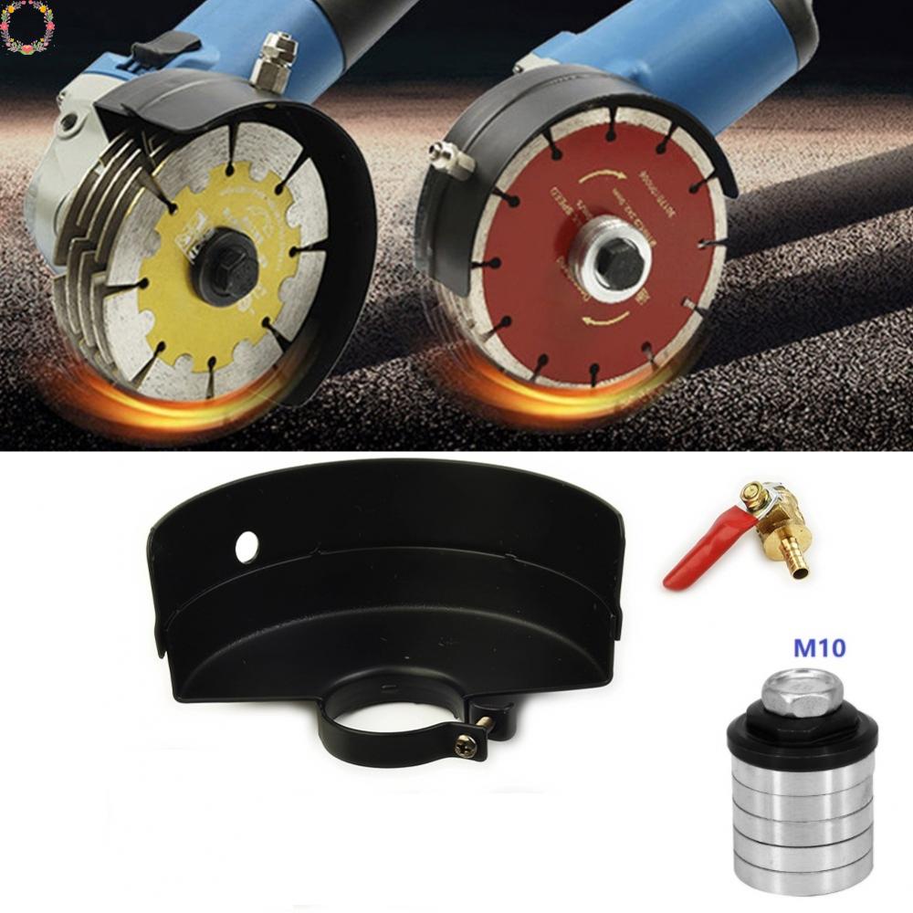 Bộ Vỏ Bọc Bảo Vệ Máy Mài Góc Tường Và Gạch Ốp Tường M10