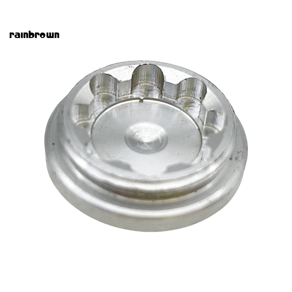 Vỏ BọC Phanh CNC CắT ChắC Cao Siêu Nhẹ Cho Hope X2