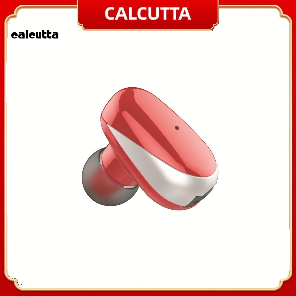 Tai Nghe Nhét Tai Thể Thao Không Dây Bluetooth 5.0 L3 Mini Thông Dụng