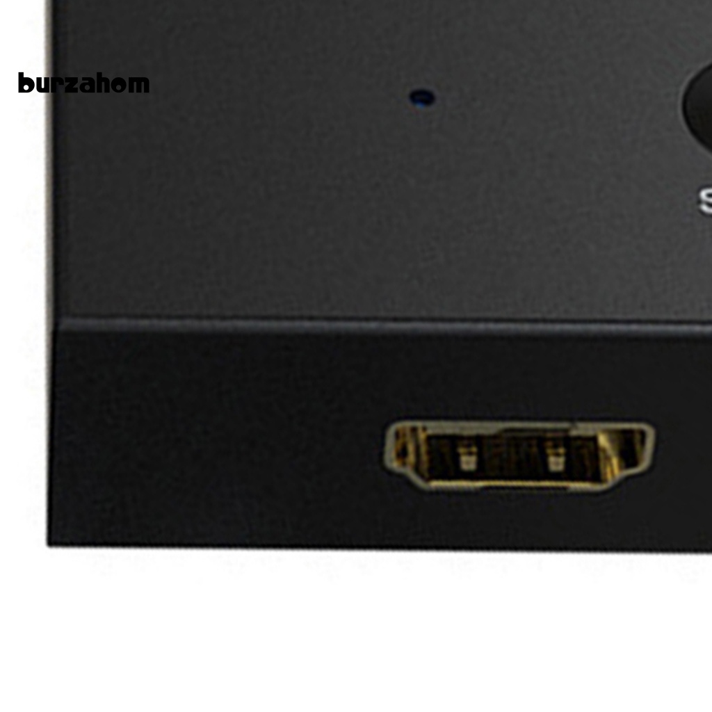 Thiết Bị Chuyển Đổi Video HDMI 2.1 8K 60Hz Độ Phân Giải Cao