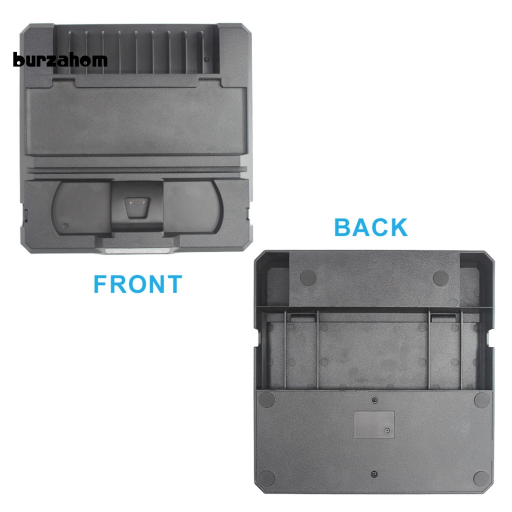 Đế Sạc Nhanh 10 Ô Đa Năng Cho Tay Cầm Chơi Game Nintendo Switch