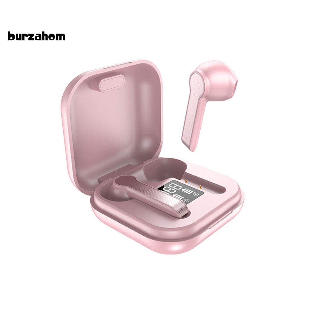 Tai Nghe Bluetooth 5.0 HiFi Không Dây Âm Thanh Nổi 9D LB-30 5.0