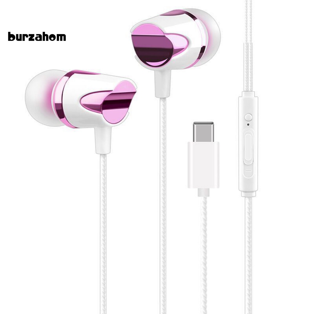 Tai Nghe Nhét Tai Chống Tiếng Ồn Dài 1.2m Có Micro Cho Điện Thoại