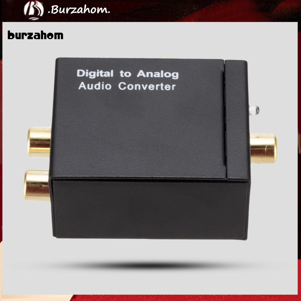 Thiết Bị Chuyển Đổi Âm Thanh Kỹ Thuật Số 3.5mm Bằng Sợi Đồng Trục Quang Học Trái Phải Chuyên Dụng Cho Gia Đình