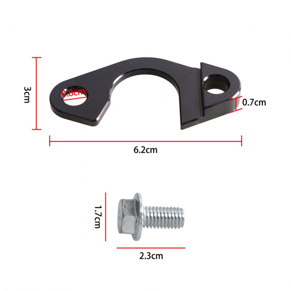 Ống Bơm Dầu Chất Lượng Cao Cho GEN III IV