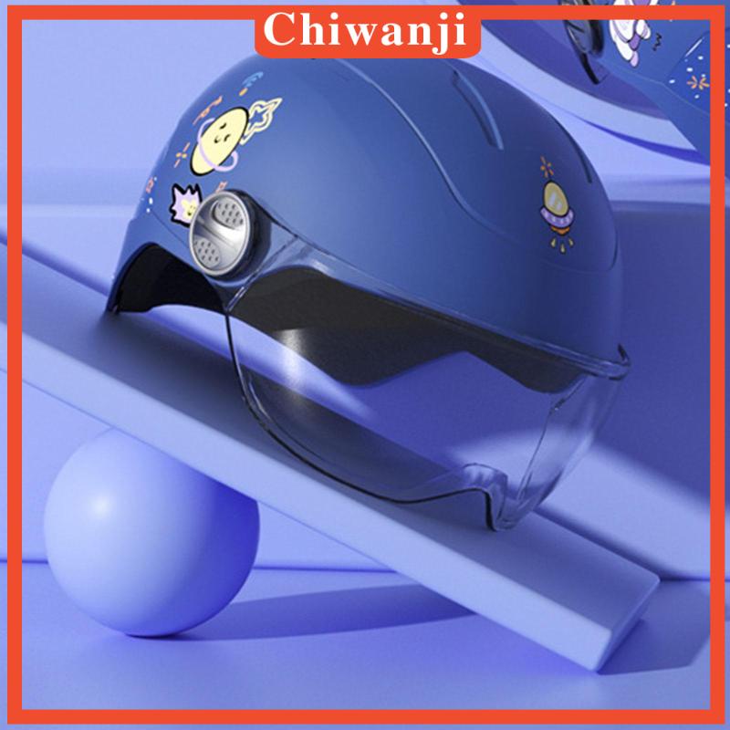 Mũ Bảo Hiểm Đi Xe Đạp Có Dây Điều Chỉnh Cho Trẻ Em